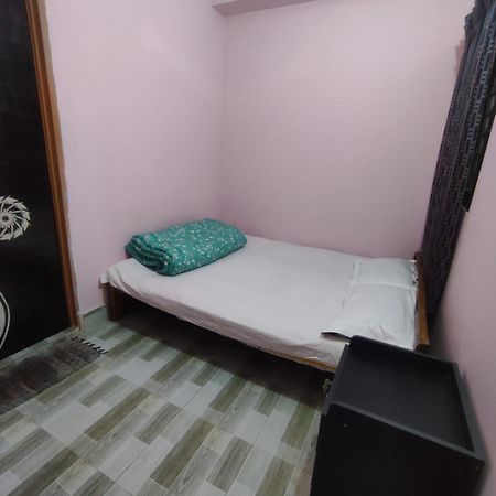 Saudia Residential Hotel Sylhet Eksteriør billede